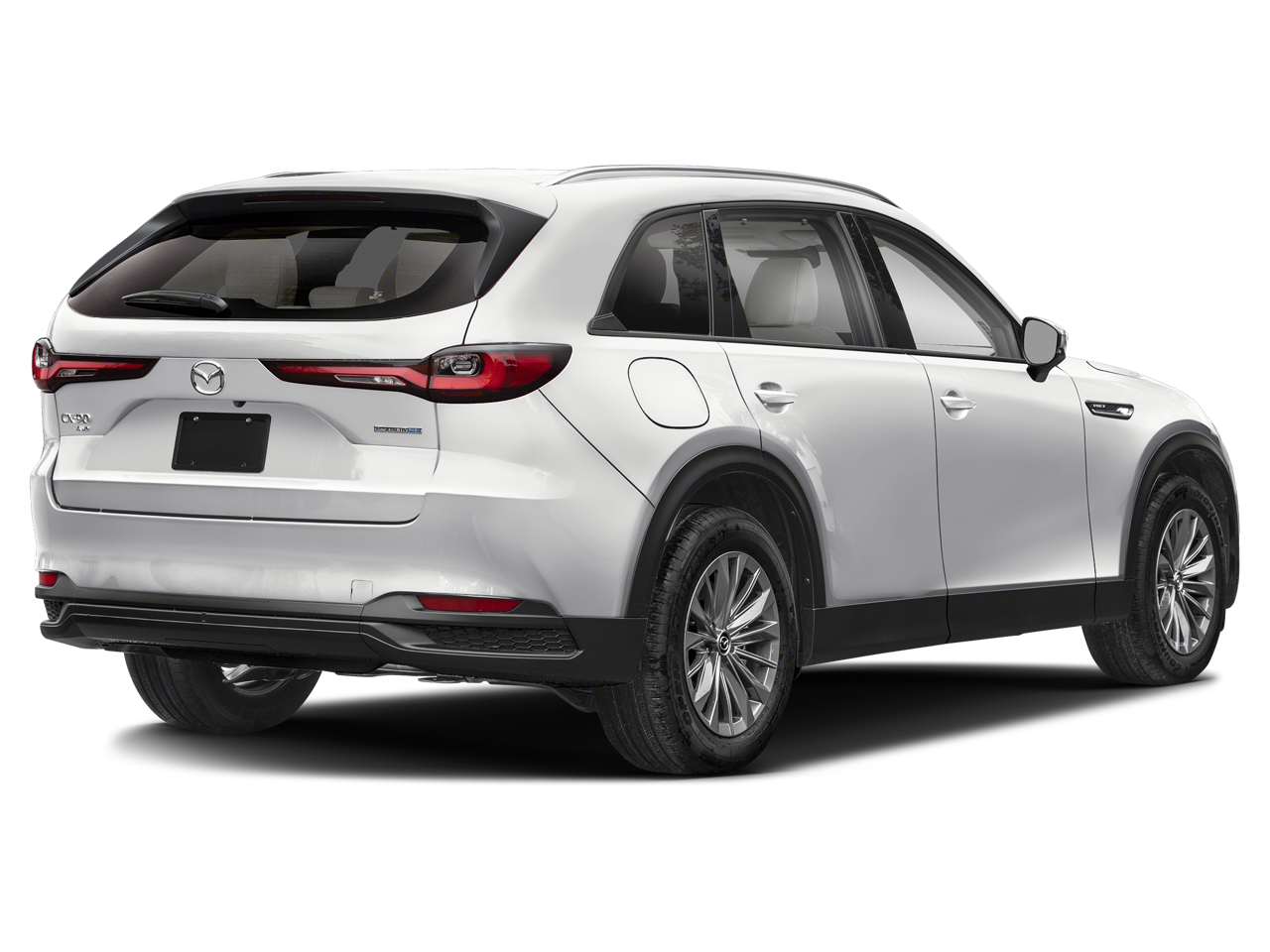 2025 Mazda Mazda CX-90 PHEV Preferred