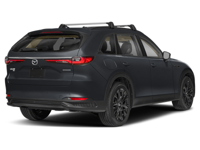 2025 Mazda Mazda CX-90 PHEV Premium