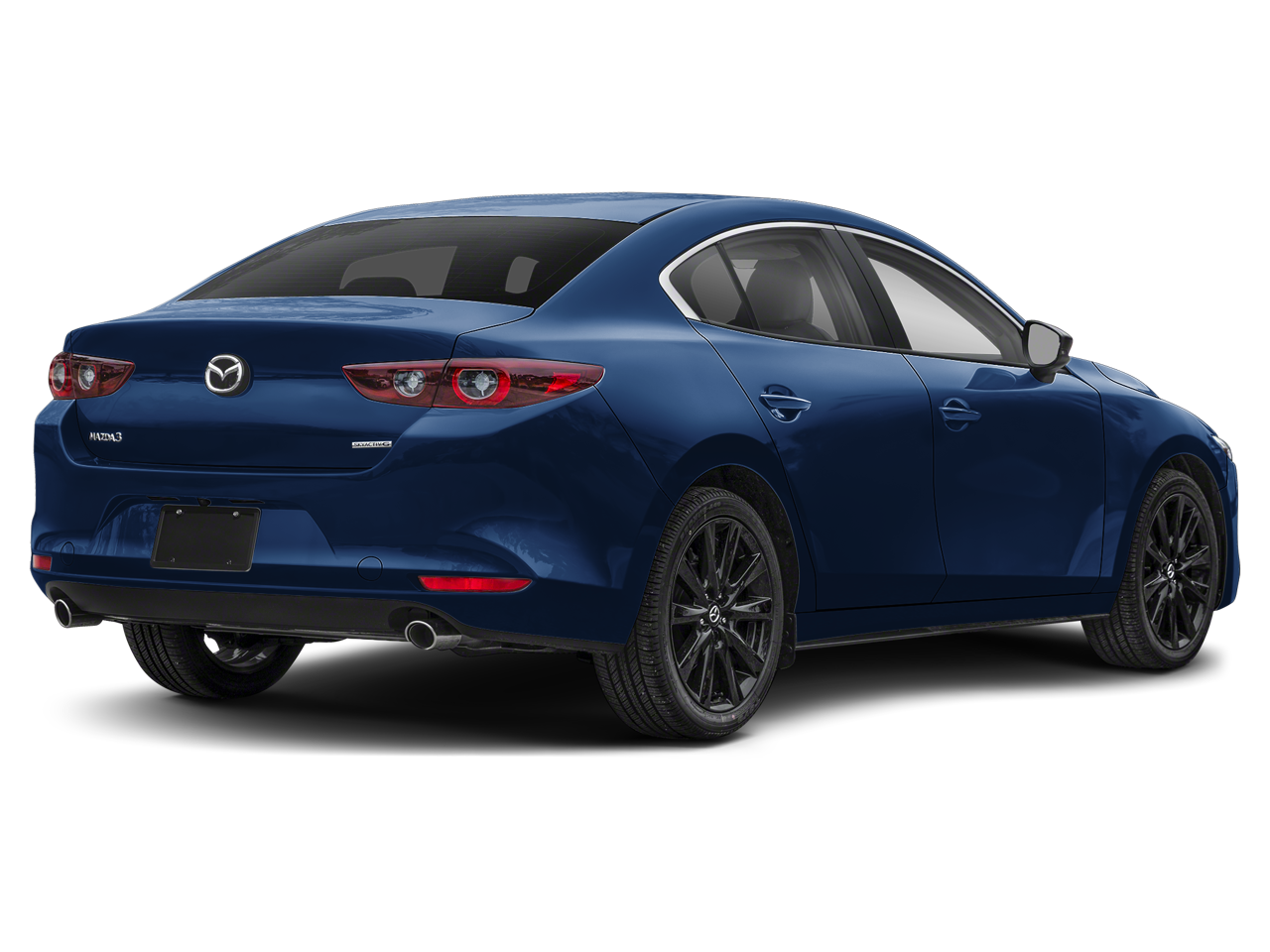 2026 Mazda Mazda3 2.5 S Select Sport Base