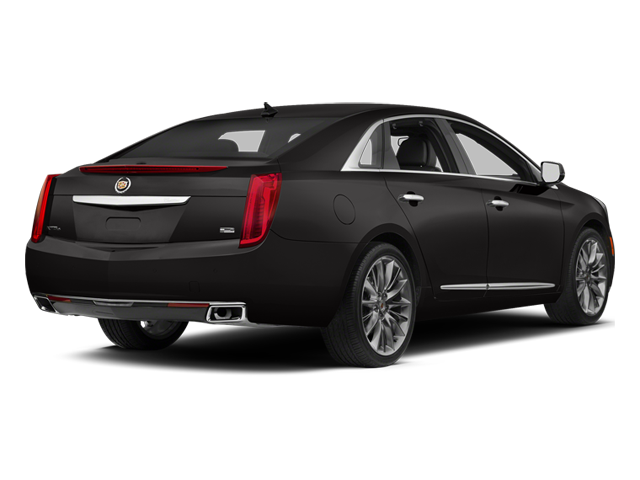 2013 Cadillac XTS Luxury