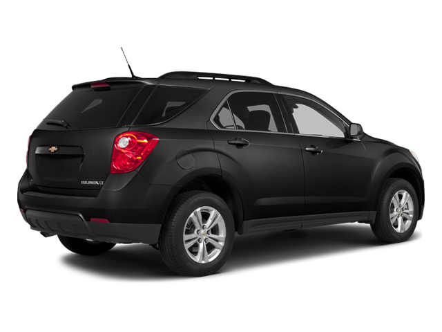 2014 Chevrolet Equinox LT 2LT