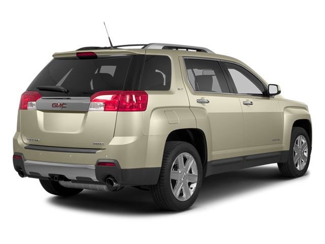 Used 2014 GMC Terrain SLT-2 with VIN 2GKFLTE30E6202345 for sale in Port Richey, FL