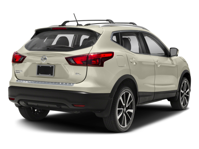Used 2018 Nissan Rogue Sport SL with VIN JN1BJ1CP2JW191507 for sale in Port Richey, FL
