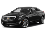 2015 Cadillac ATS Luxury RWD