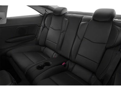 2015 Cadillac ATS 2.0L Turbo Luxury