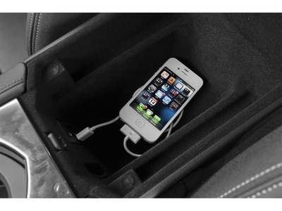 2015 Cadillac ATS 2.0L Turbo Luxury