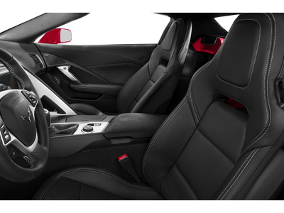 2015 Chevrolet Corvette Stingray 2LT
