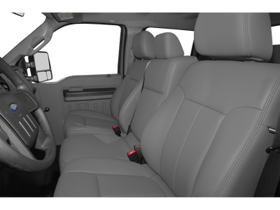 2015 Ford F-450SD XL DRW