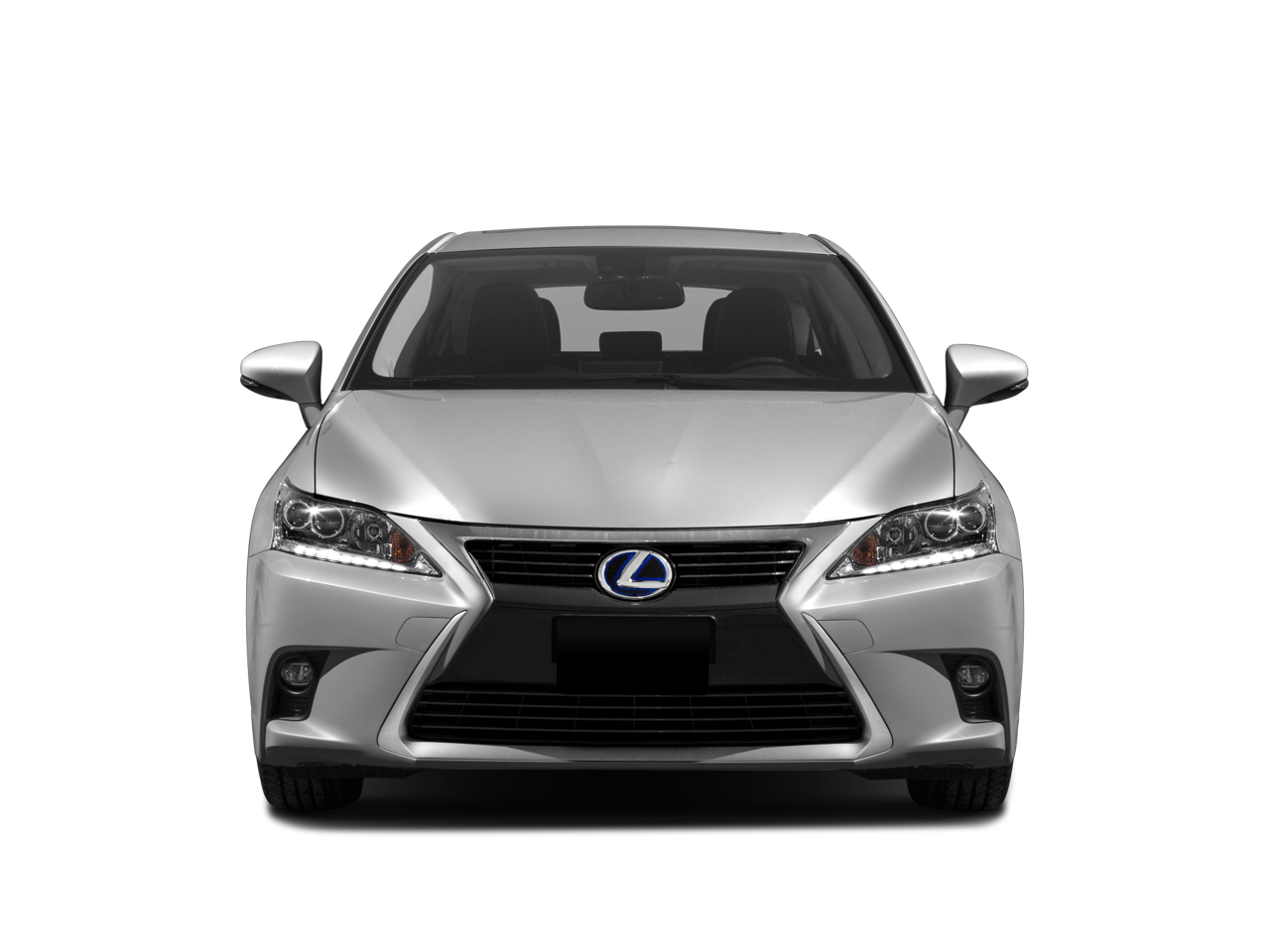2015 Lexus CT 200h