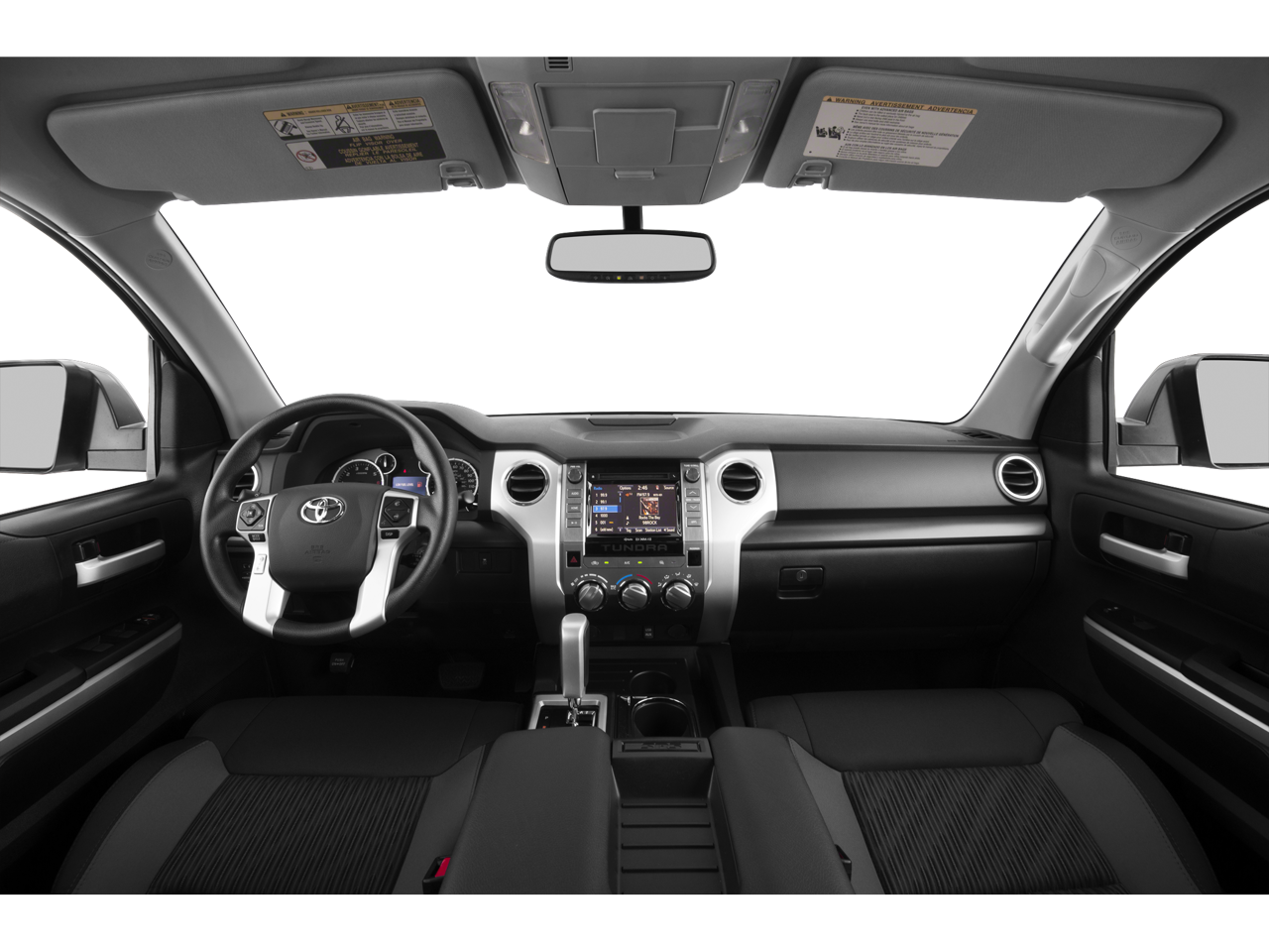 2015 Toyota Tundra SR