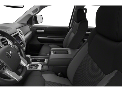 2015 Toyota Tundra SR5