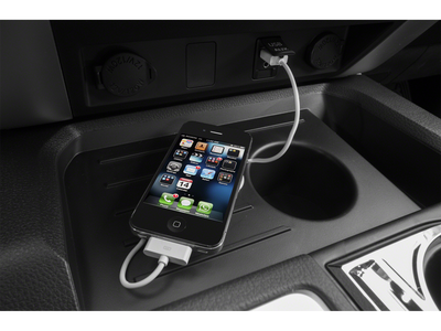 2015 Toyota Tundra SR5