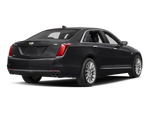 2016 Cadillac CT6 Luxury RWD