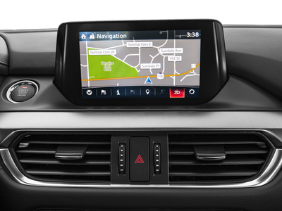 2017 Mazda Mazda6 Sport