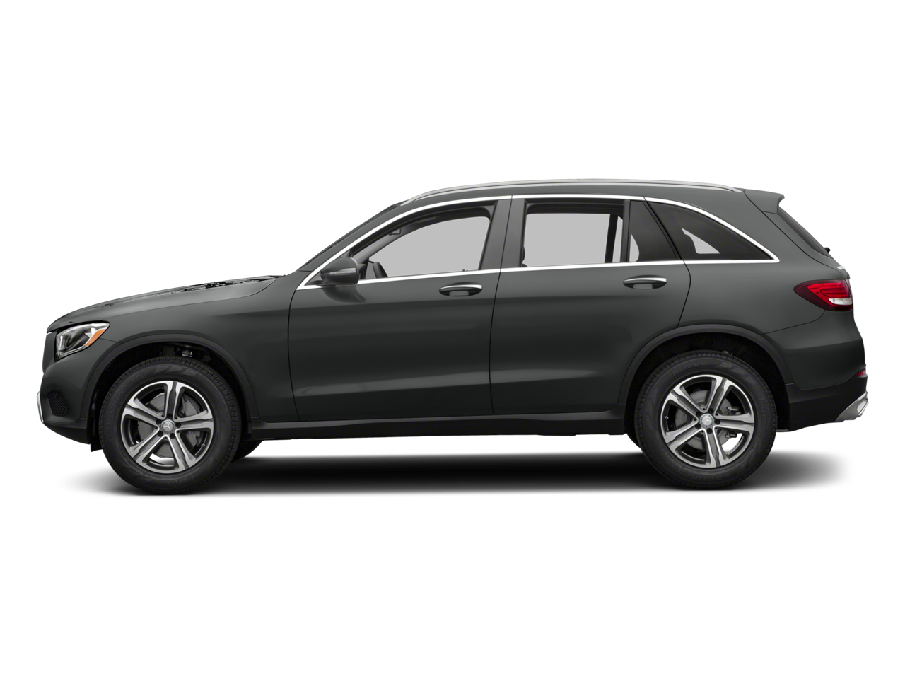 2018 Mercedes-Benz GLC GLC300 - Photo 34