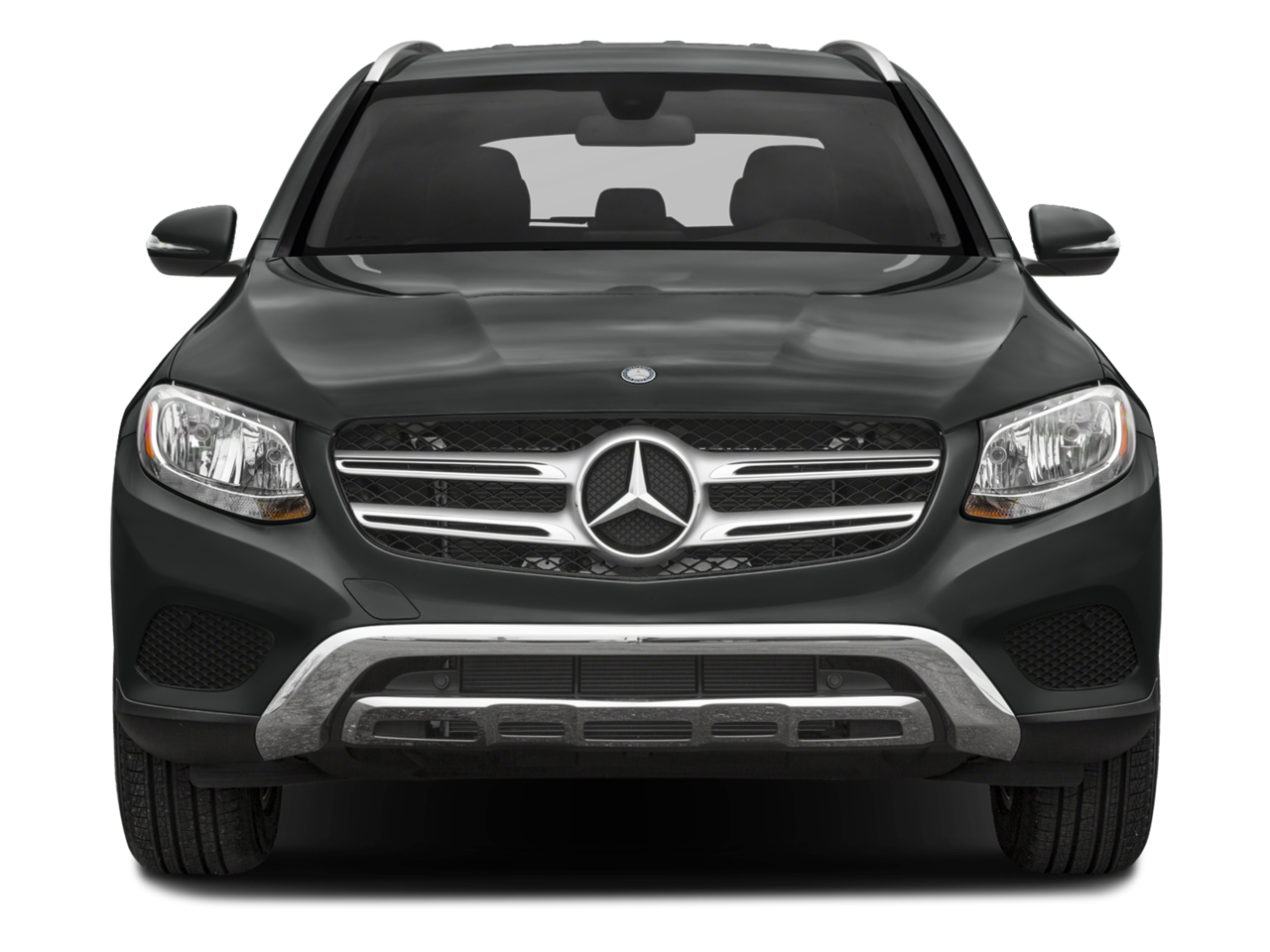 2018 Mercedes-Benz GLC GLC300 - Photo 35