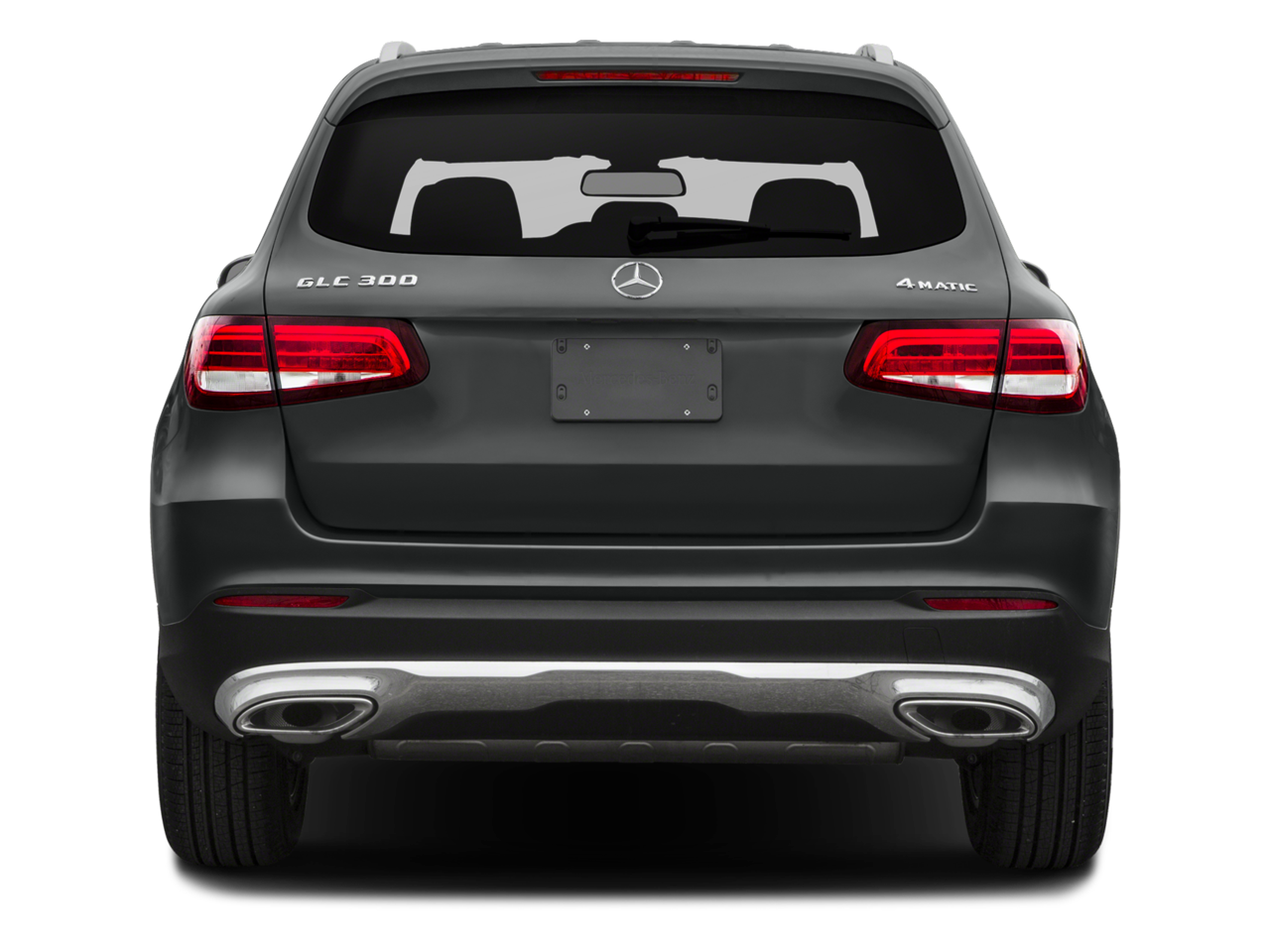 2018 Mercedes-Benz GLC GLC300 - Photo 36