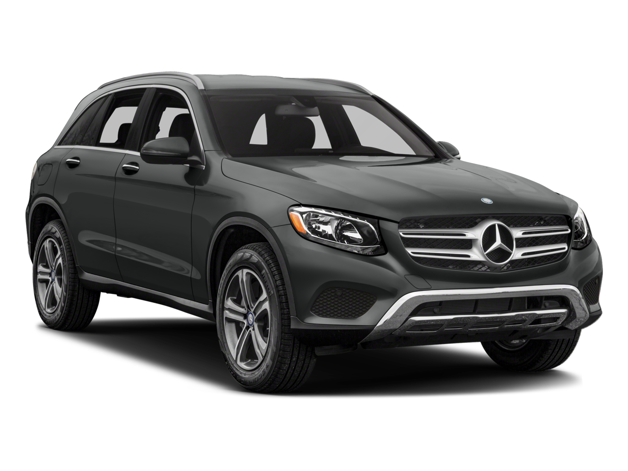 2018 Mercedes-Benz GLC GLC300 - Photo 37