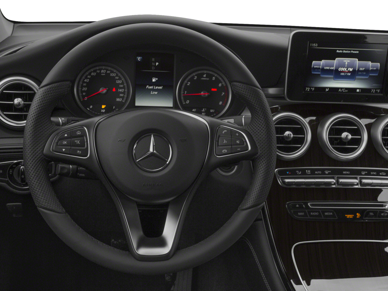 2018 Mercedes-Benz GLC GLC300 - Photo 38