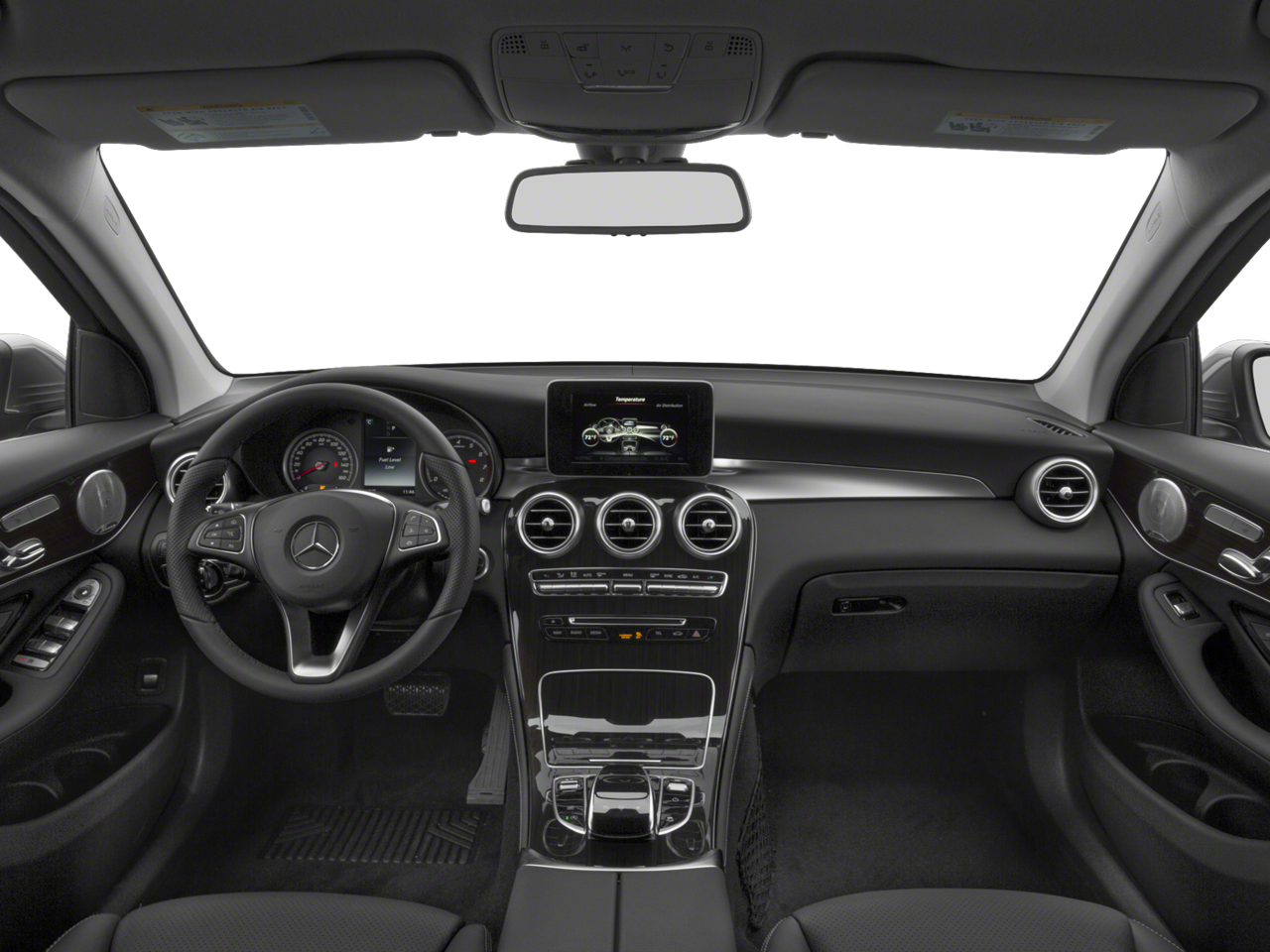 2018 Mercedes-Benz GLC GLC300 - Photo 39