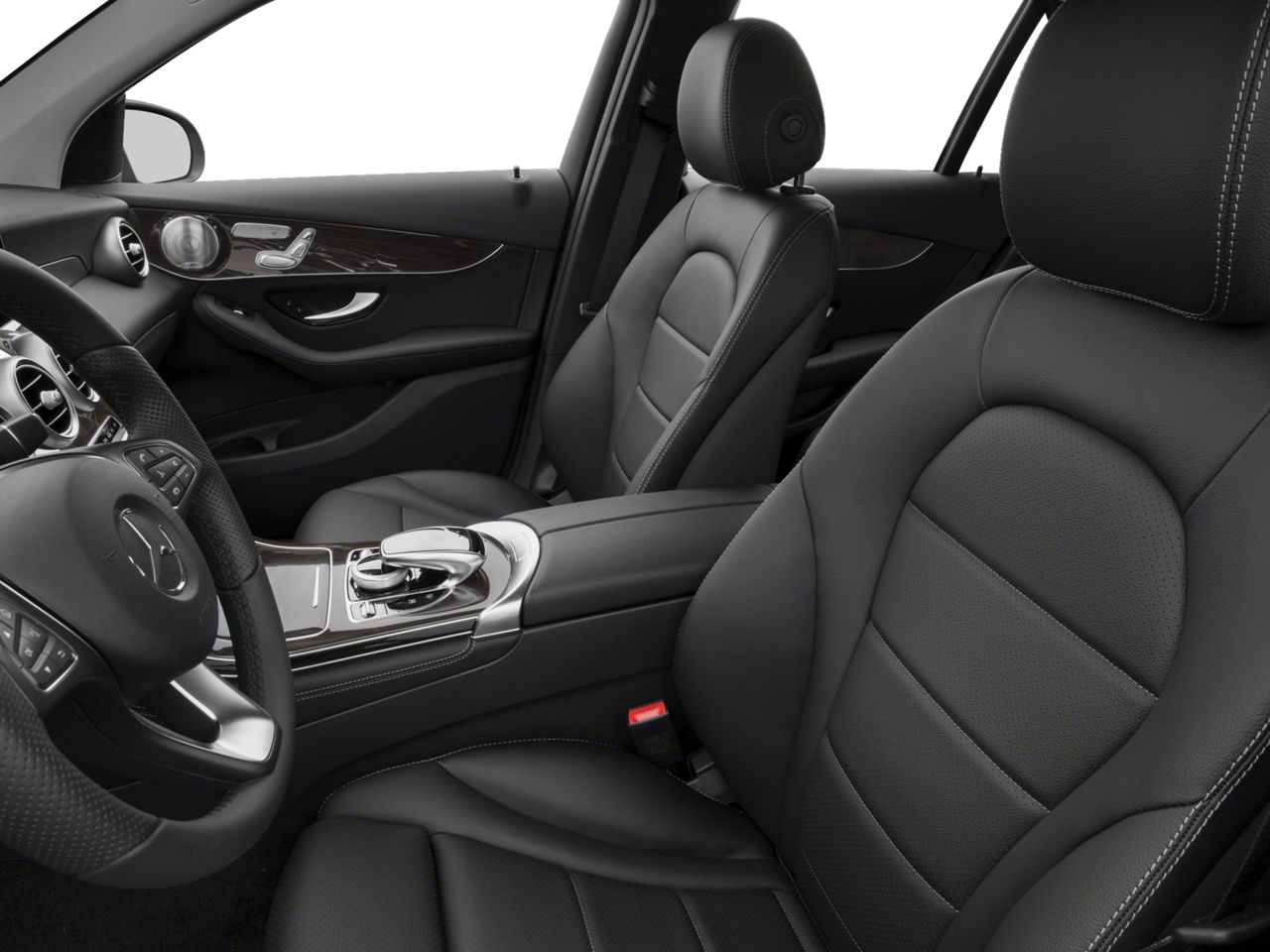 2018 Mercedes-Benz GLC GLC300 - Photo 40