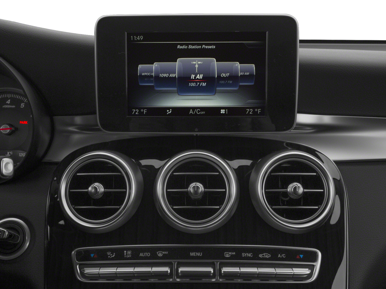 2018 Mercedes-Benz GLC GLC300 - Photo 41