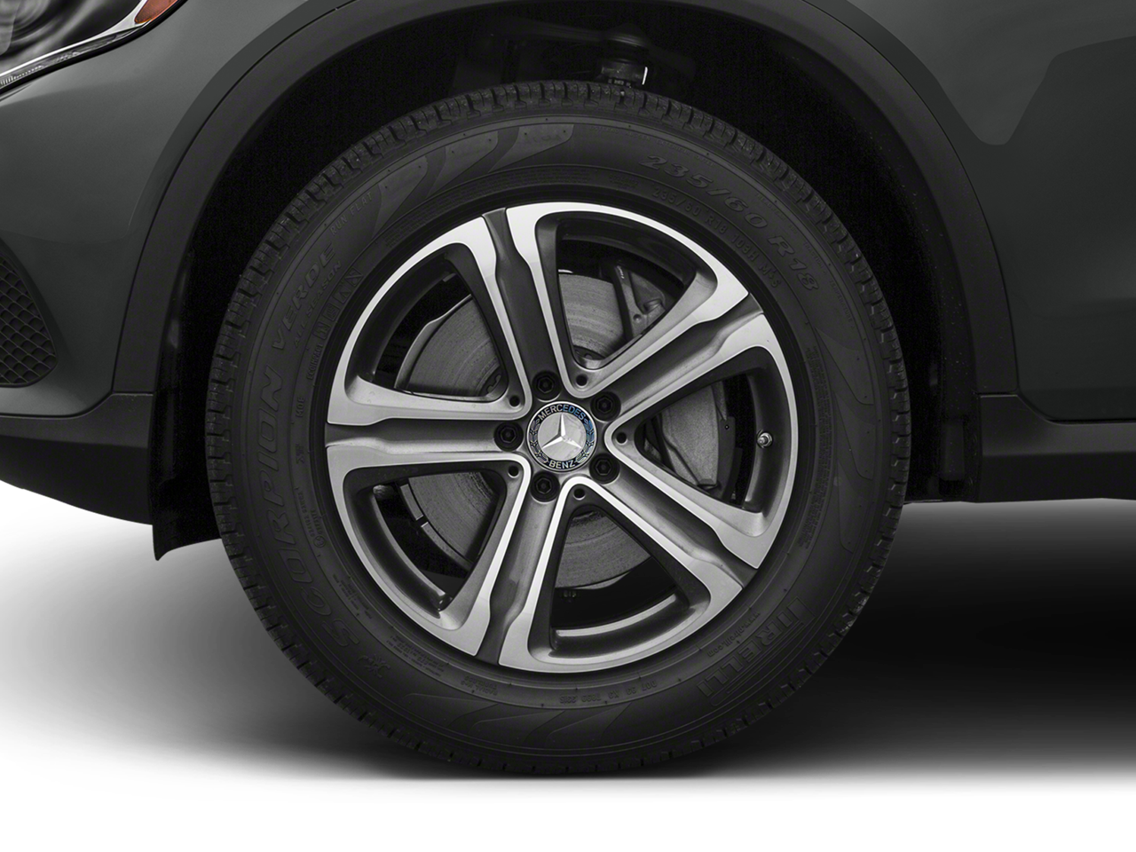 2018 Mercedes-Benz GLC GLC300 - Photo 42