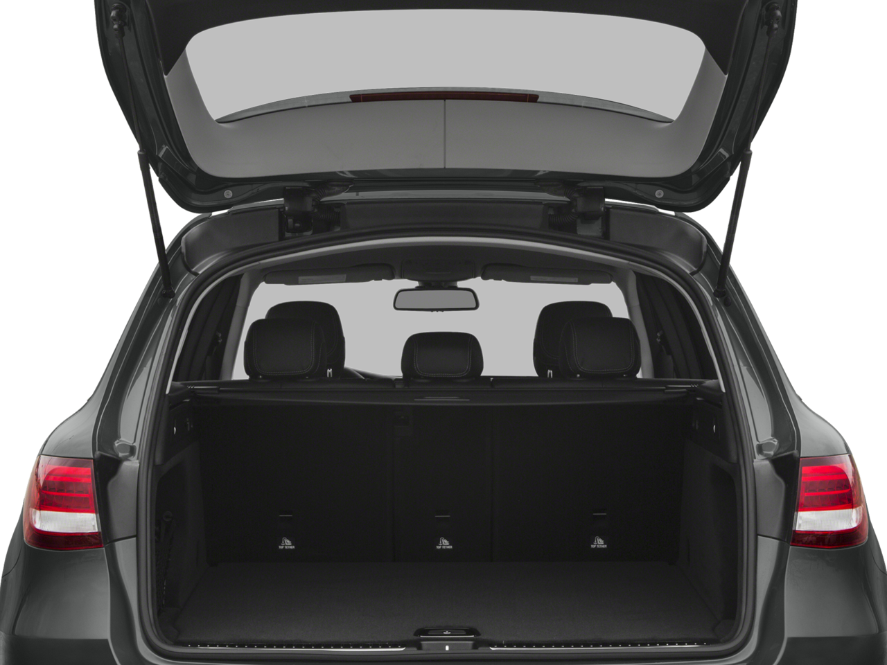 2018 Mercedes-Benz GLC GLC300 - Photo 43