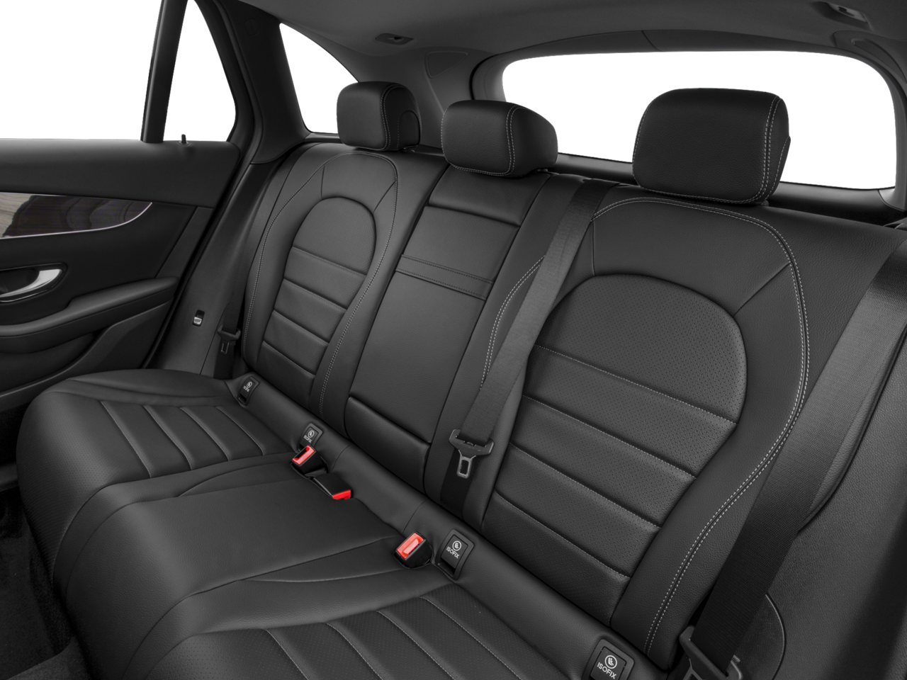 2018 Mercedes-Benz GLC GLC300 - Photo 45
