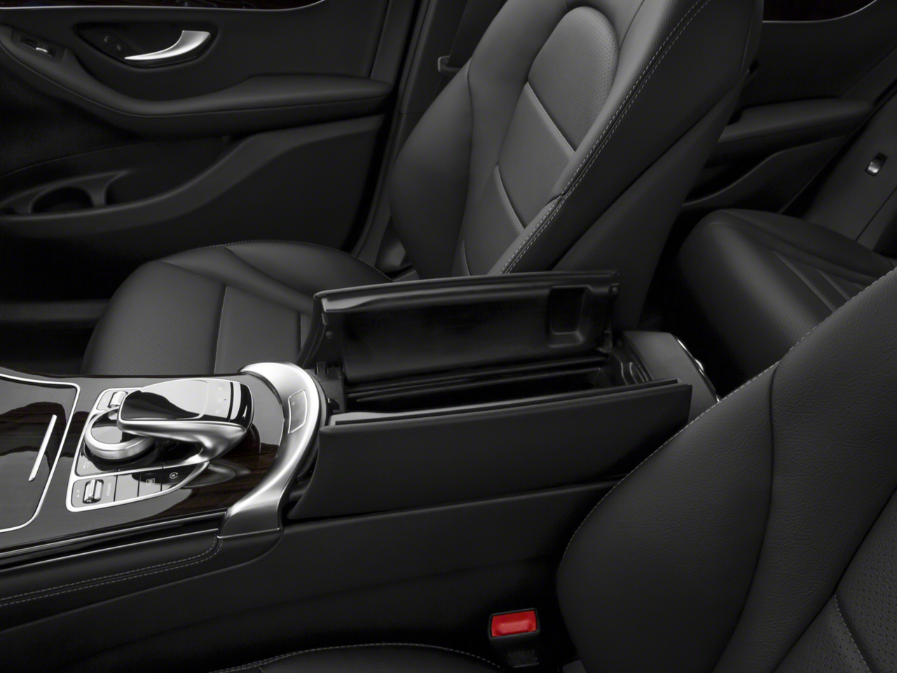 2018 Mercedes-Benz GLC GLC300 - Photo 46
