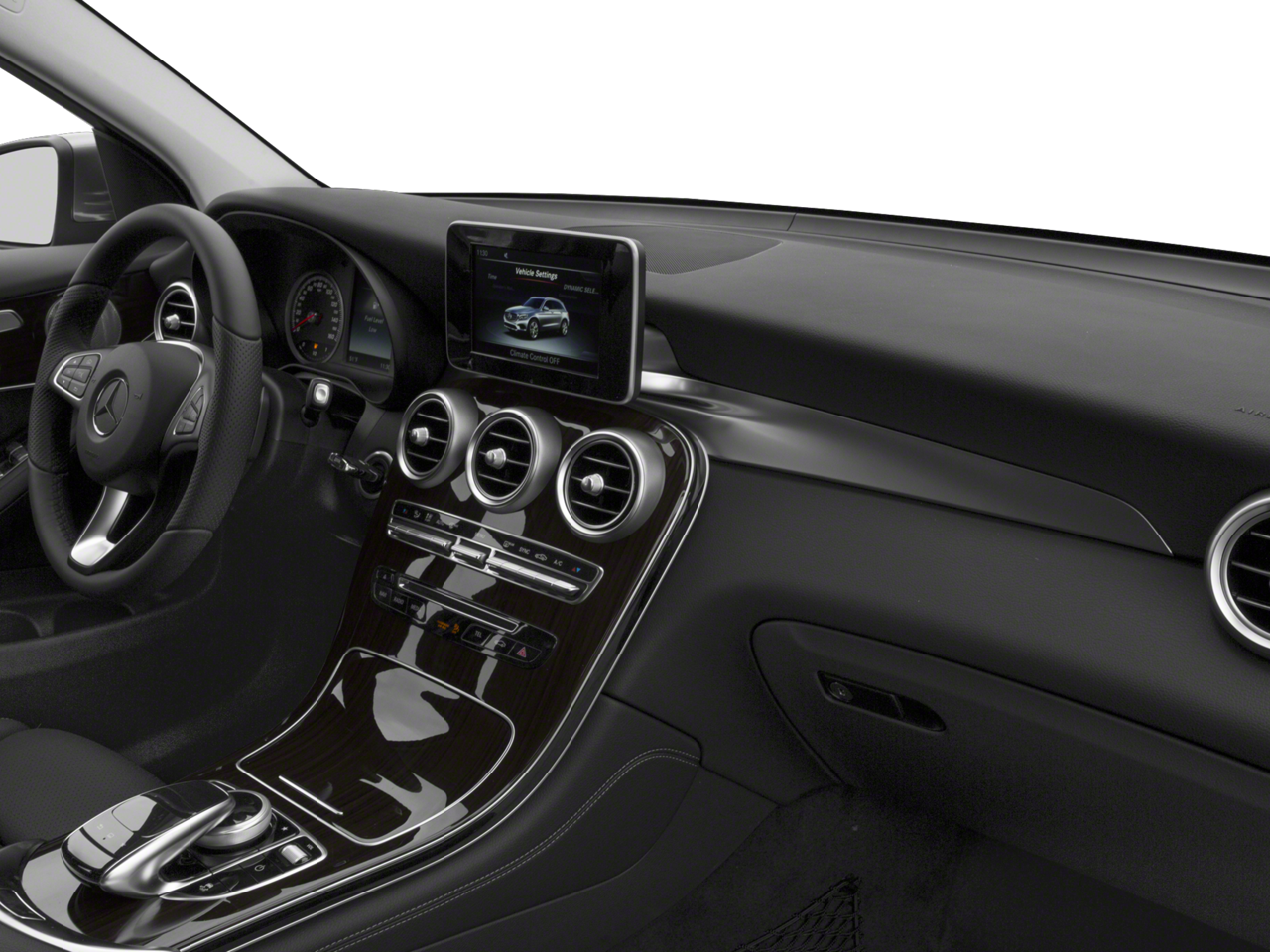 2018 Mercedes-Benz GLC GLC300 - Photo 47