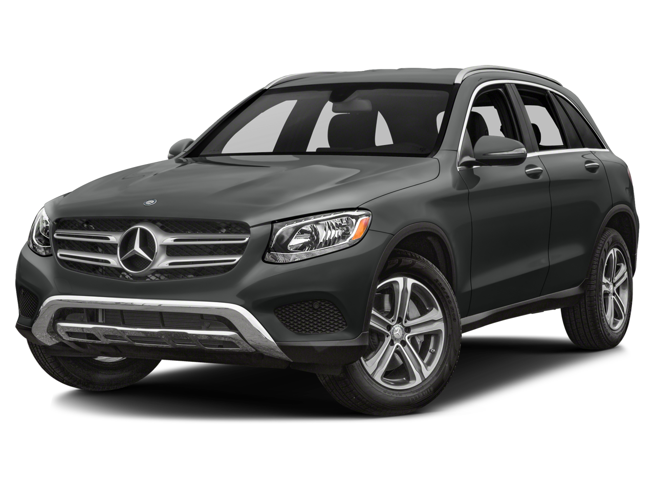 2018 Mercedes-Benz GLC GLC300 - Photo 32