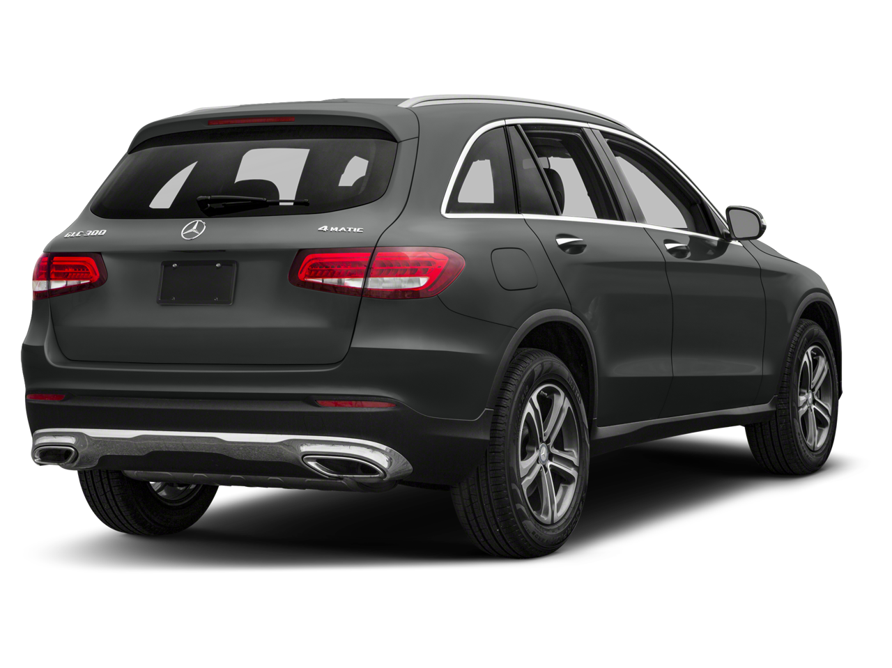 2018 Mercedes-Benz GLC GLC300 - Photo 33