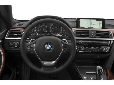 2019 BMW 4 Series 430i Gran Coupe