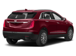 2019 Cadillac XT5 Luxury FWD