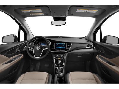 2020 Buick Encore Essence