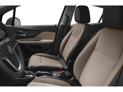 2020 Buick Encore Essence