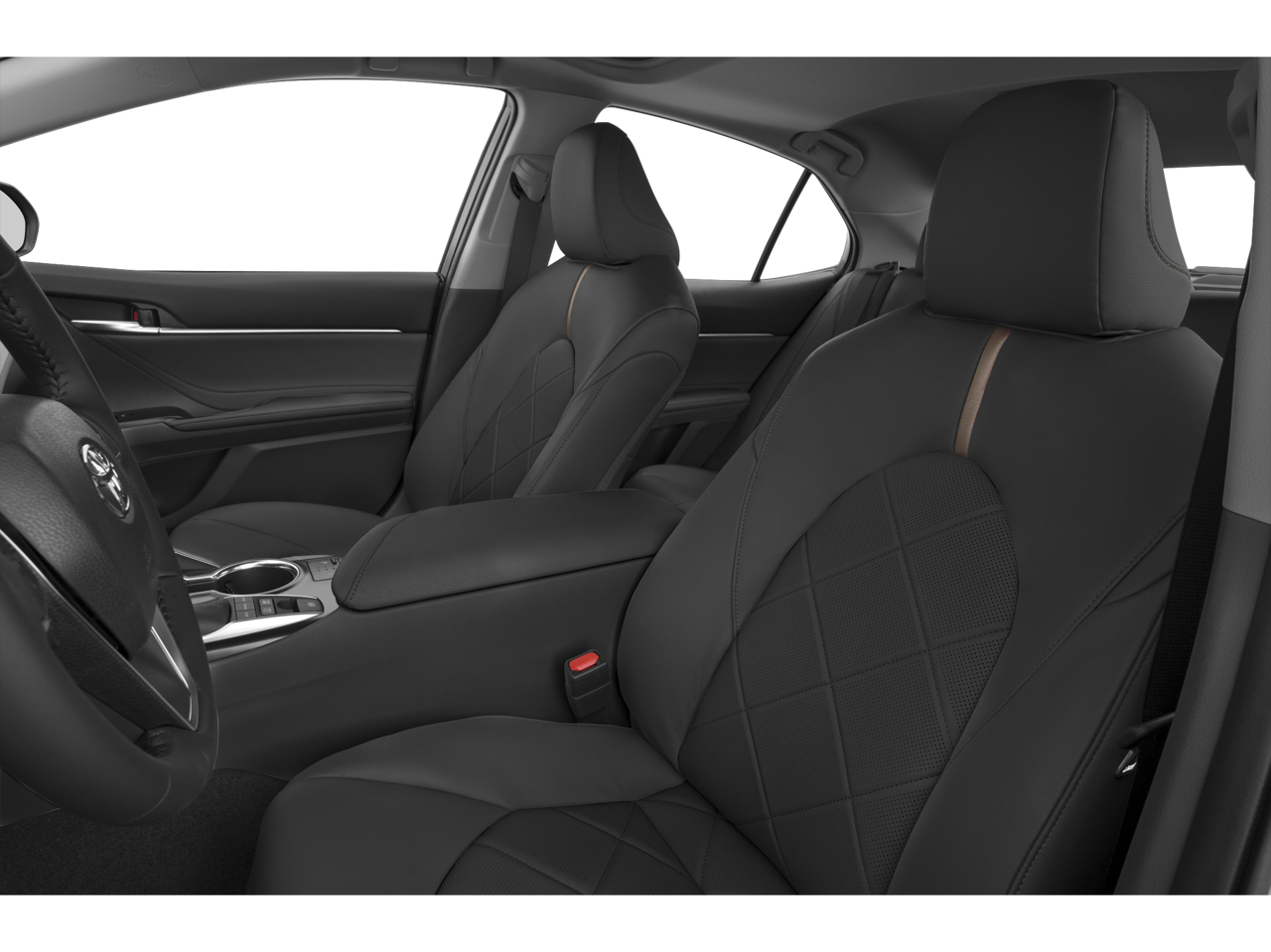 2020 Toyota Camry Hybrid SE