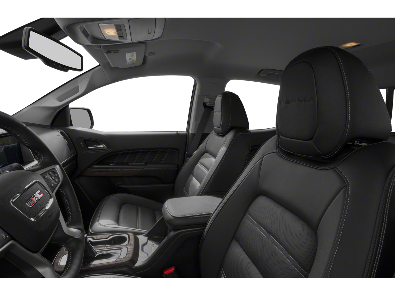 2021 GMC Canyon 2WD Denali