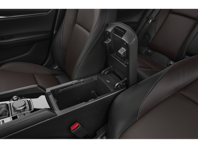 2021 Mazda Mazda3 Premium