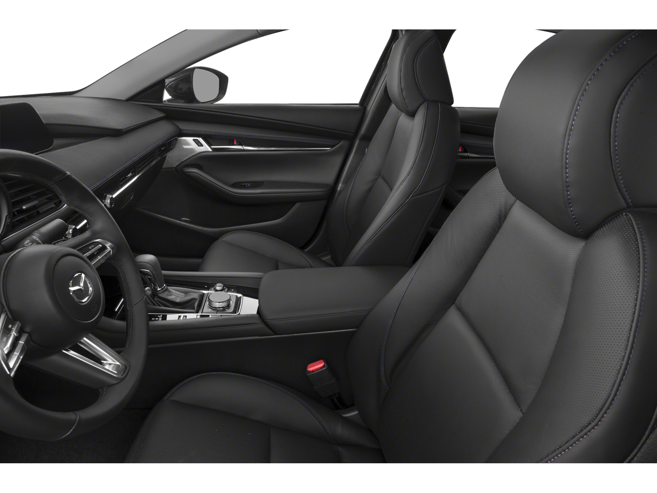 2021 Mazda Mazda3 Premium