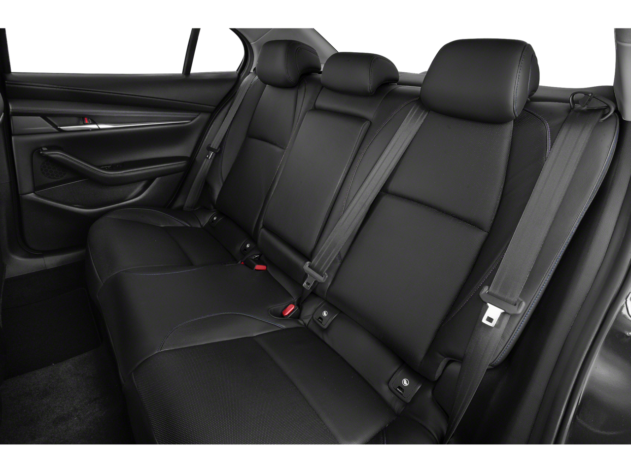 2021 Mazda Mazda3 Premium