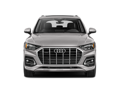 2022 Audi Q5 45 S line Premium Plus quattro