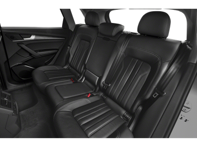 2022 Audi Q5 45 S line Premium Plus quattro