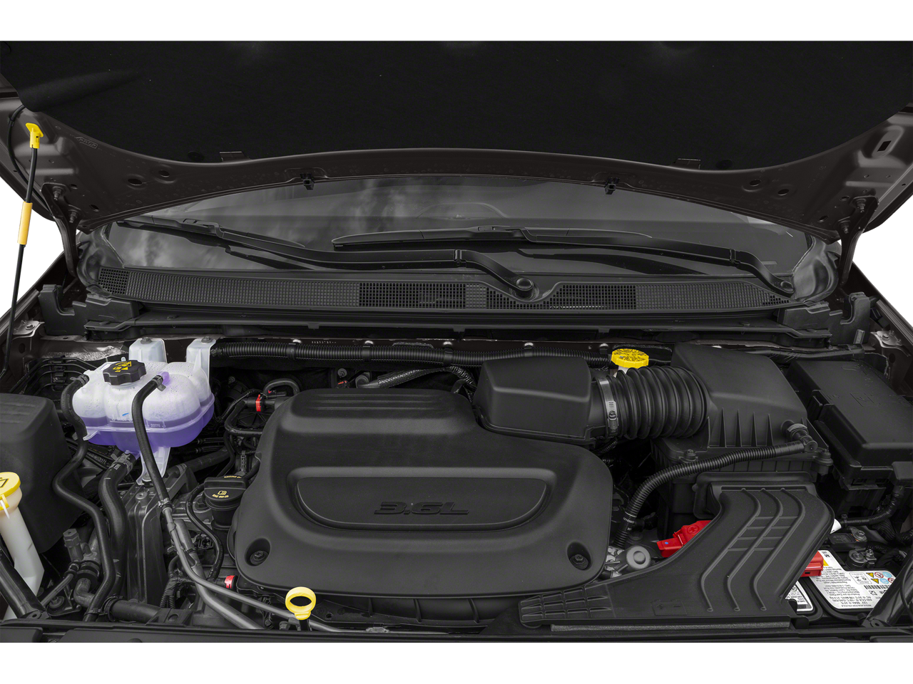 2022 Chrysler Pacifica Pinnacle