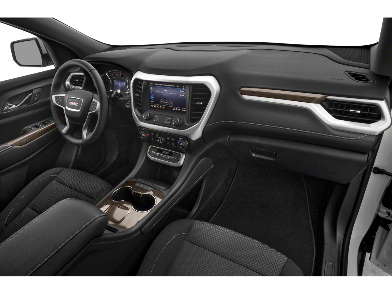 2022 GMC Acadia SLE