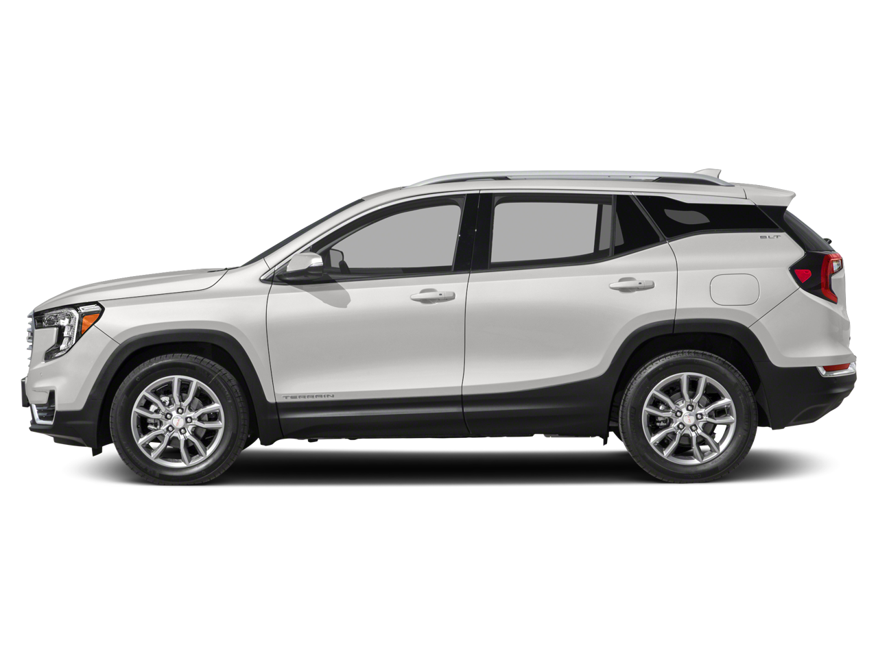 2022 Gmc Terrain AT4 photo 2