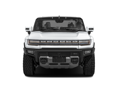 2022 GMC HUMMER EV Pickup Hummer EV Pickup