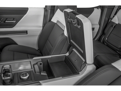 2022 GMC HUMMER EV Pickup Hummer EV Pickup