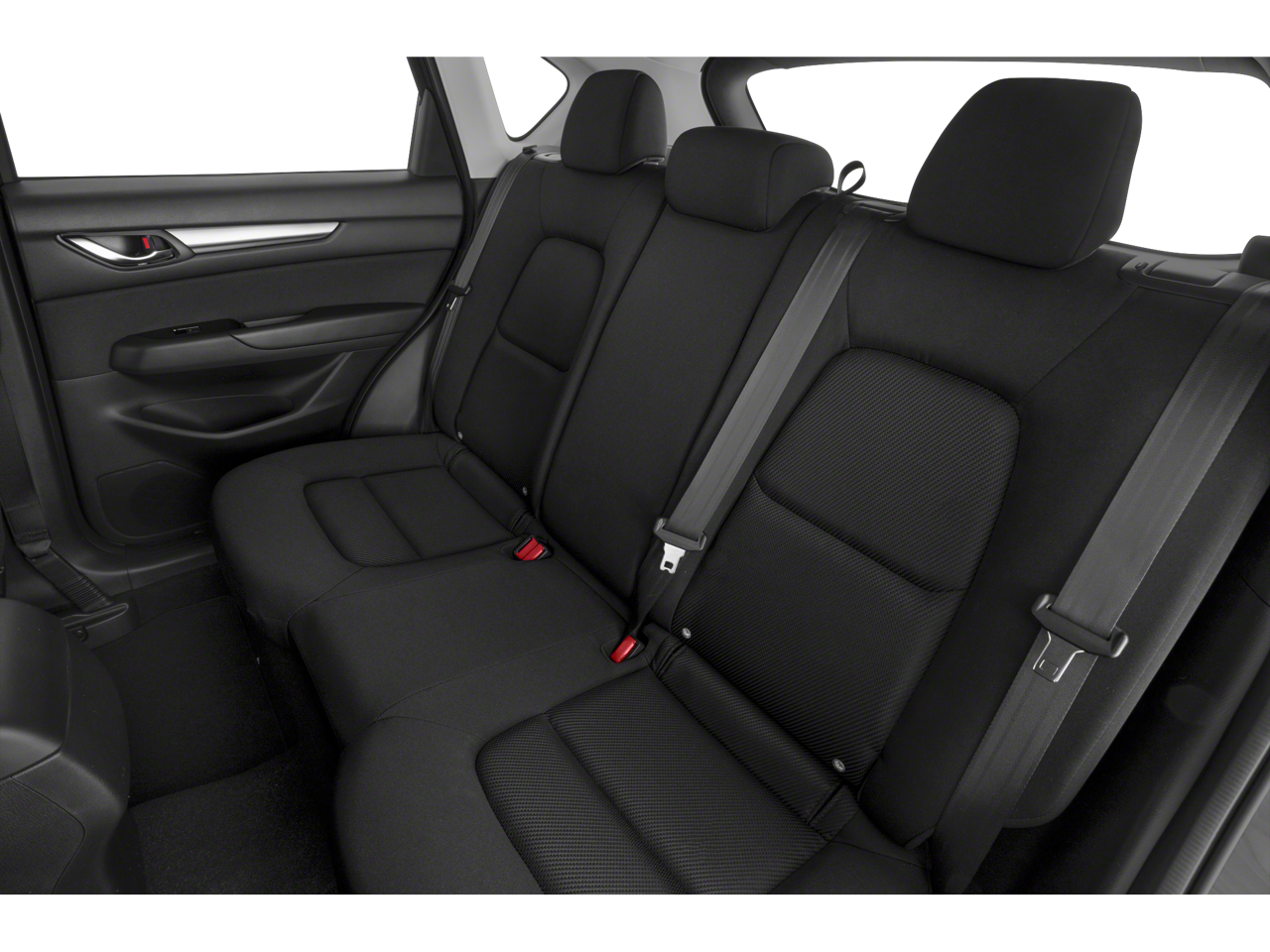 2022 Mazda Mazda CX-5 2.5 S